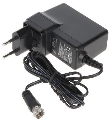 Sursă în comutație TERRA PS-202F, pentru multiswitch-uri TERRA SRM/SRQ, mufă F