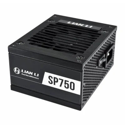 Sursa Lian Li SP750, 80+ Gold, 750W