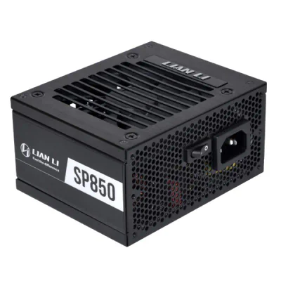 Sursa Lian Li SP850, 80 PLUS Gold, 850 W