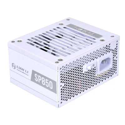 Sursa Lian Li SP850WHITE, 80 PLUS Gold, 850W