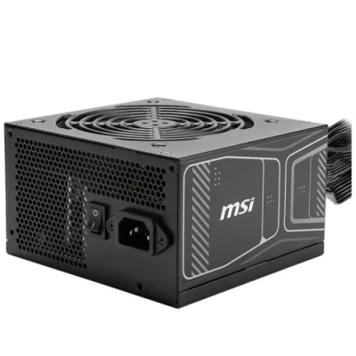 Sursa MSI MAG A850GN PCIE5, 80+ Gold, 850W