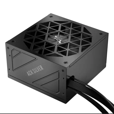 Sursa PC 1stPlayer 750W, 80 PLUS Silver, ATX 3.1, PCIe 5.1, PFC activ, HA-750BA7