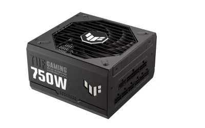 Sursă PC ASUS TUF-GAMING-750G