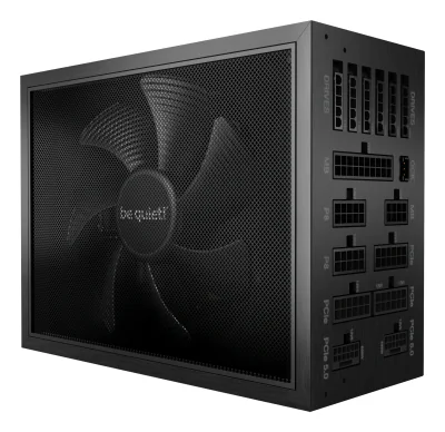 Sursă PC BE QUIET! BN331, 1300W, 80 PLUS Titanium