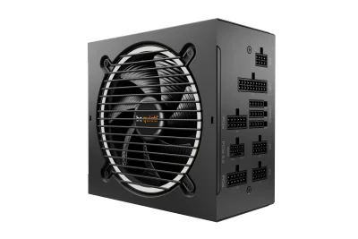Sursă PC BE QUIET! BN346, 1200W, 80 PLUS Gold