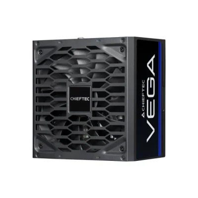 Sursă PC CHIEFTEC 750W VEGA Series PPG-750-S, 750W, 80 PLUS Gold
