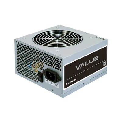 Sursă PC CHIEFTEC APB-500B8, 500W, 80 PLUS
