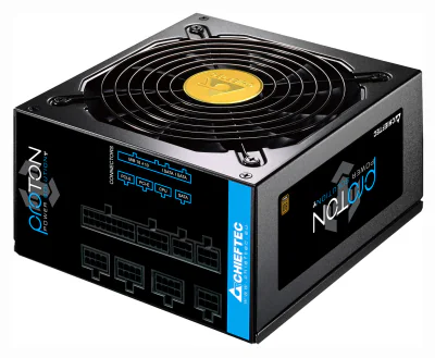 Sursă PC CHIEFTEC BDF-750C, 750W, 80 PLUS Bronze