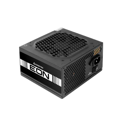 Sursă PC CHIEFTEC EON, 600W, 80 PLUS