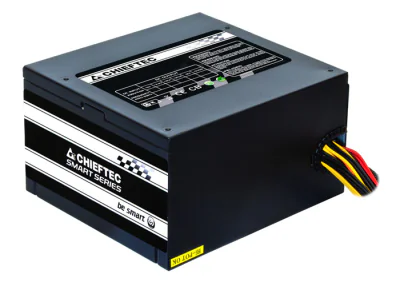 Sursă PC CHIEFTEC GPS-400A8