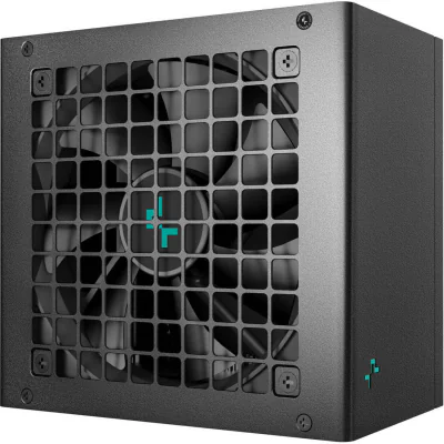 Sursă PC DEEPCOOL PN650M, 650W, 80 PLUS Gold