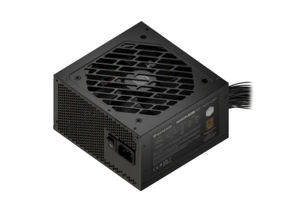 Sursă PC GENESIS Nihon 650NM, 650W, 80 PLUS Bronze
