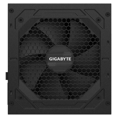 Sursă PC GIGABYTE P750GM, 750W, 80 PLUS Gold