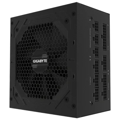 Sursă PC GIGABYTE P850GM, 850W, 80 PLUS Gold