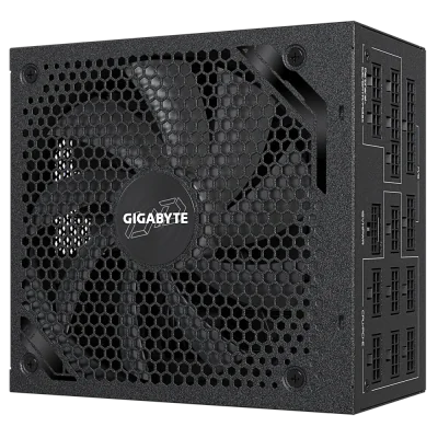 Sursă PC GIGABYTE UD1300GM PG5, 1300W, 80 PLUS Gold
