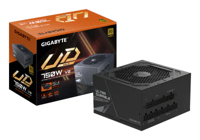 Sursă PC GIGABYTE UD750GM PG5 V2