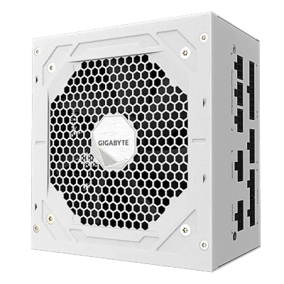 Sursă PC GIGABYTE UD850GM PG5W, 850W, 80 PLUS Gold
