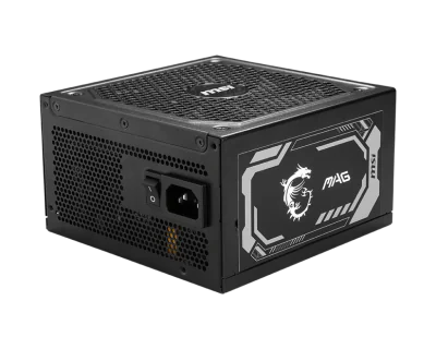 Sursă PC MSI MAG A1250GL PCIE5, 1250W, 80 PLUS Gold