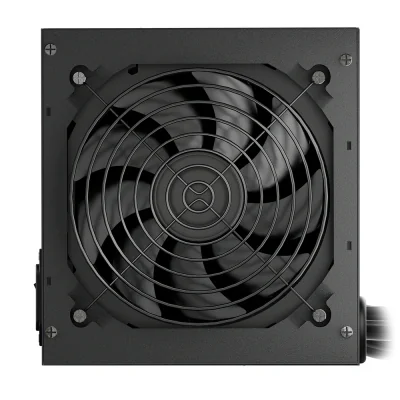 Sursă PC NJOY Sursa nJoy Synergy 650, 650W, 80 PLUS White, Black