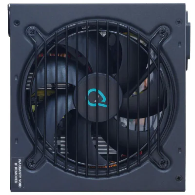 Sursă PC SPACER Sursa Spacer BZCO-550, 550W, 80 PLUS Bronze