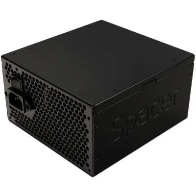 Sursă PC SPACER Sursa Spacer SP-MP-500, 500W, 80 PLUS