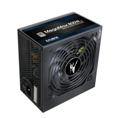 Sursă PC ZALMAN ZM800-TXII, 800W, 80 PLUS