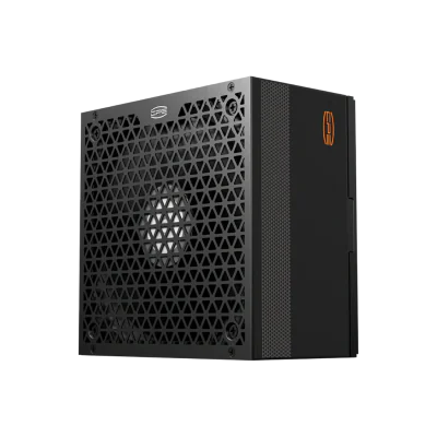SURSA PCCooler "YK1000", 1000W, certificare 80Plus Bronze, non-modular, active PFC + DC to DC, fan 135mm, negru, "P5-YK1000-B1H"