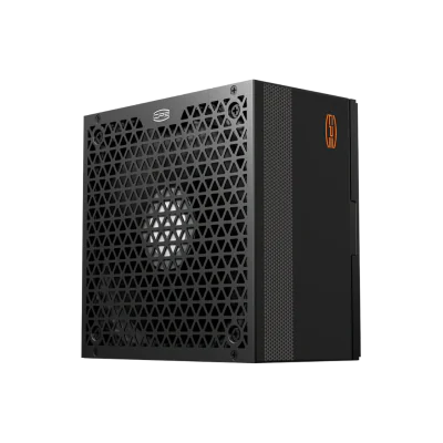 Sursa PCCooler "YK850", 850W, certificare 80 Plus Bronze, non-modular, fan 135mm, negru, "P5-YK850-B1F"