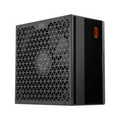SURSA PCCooler "YN850", 850W, certificare 80 Gold, modular, fan 135mm, negru, "YN850"