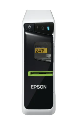 Sursă pentru imprimante EPSON C51CD69200, thermal transfer, 15 mm/s, 180 x 180 dpi, Black, Grey