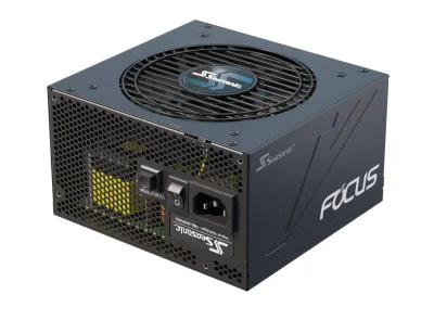 Sursa Seasonic FOCUS-GX-850-ATX30 "FOCUS-GX-850-ATX30"