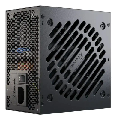 Sursa Seasonic GX-750, 80 PLUS Gold, 750 W