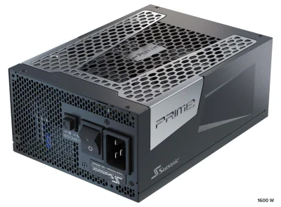 Sursa Seasonic PRIME-PX-1600-ATX30 "PRIME-PX-1600-ATX30"