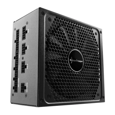 Sursa SHARKOON SILENT STORM COOL 650W 80 PLUS GOLD