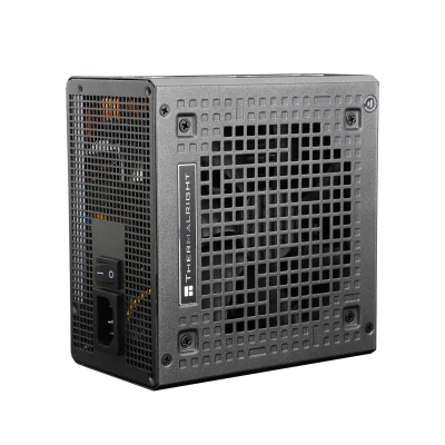 SURSA Thermalright "TR-SP850", 850W, certificare 80 Plus Platinum, modular, LLC, DC to DC, fan 120mm, negru, "TR-SP850"