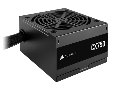 Sursa Corsair CX750 750W 80 PLUS BRONZE