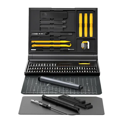 Șurubelniță electrică Fanttik E1 NEX + set de biți