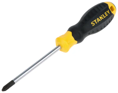 Șurubelniță Phillips Stanley ST-STHT16158-0, PH2, lungime lamă 100 mm