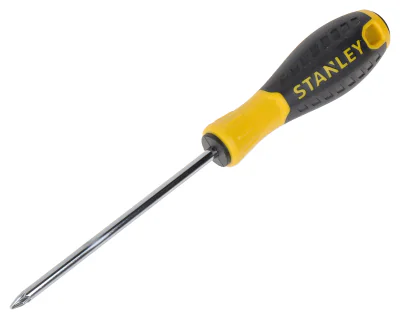 Șurubelniță Pozidriv Stanley ST-STHT0-60274, PZ1, lungime lamă 100 mm