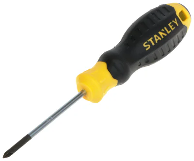 Șurubelniță Pozidriv Stanley ST-STHT16161-0, PZ0, lungime lamă 60 mm
