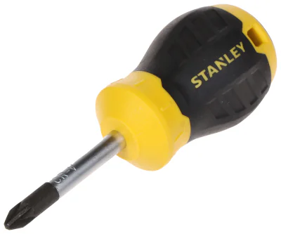 Șurubelniță Pozidriv Stanley ST-STHT16196-0, PZ2, lungime lamă 45 mm