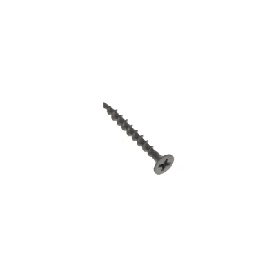 Șuruburi pentru gips-carton KLIMAS BGD-35035*P100, set 100 buc., Ø 3,5 x 35 mm, PH-2