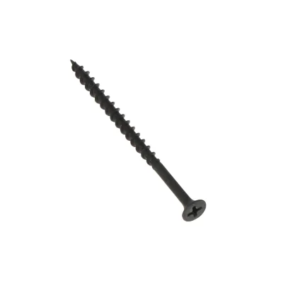 Șuruburi pentru gips-carton KLIMAS BGD-48100*P15, set 15 buc., Ø 4,8 x 100 mm, PH-2