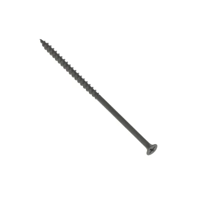 Șuruburi pentru gips-carton KLIMAS BGD-48120*P15, set 15 buc., Ø 4,8 x 120 mm, PH-2