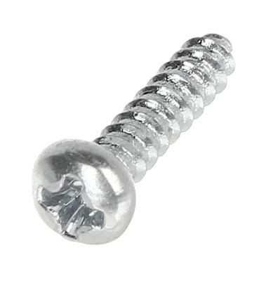 Șuruburi pentru montajul adaptoarelor optice SM-AD*P100, Ø 2,2 x 9,5 mm, set 100 buc.