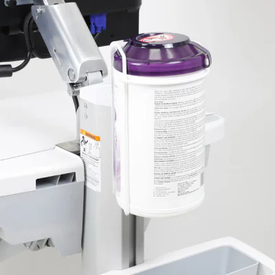 SV SANIWIPES HOLDER ACCESSORY/.