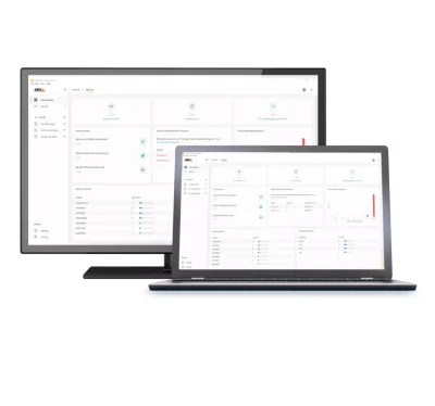 SW DEVICE MANAGER EXTEND/02643-001 AXIS