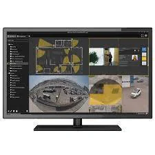 SW LIC ACS PRO CORE DEVICE NVR/02994-001 AXIS