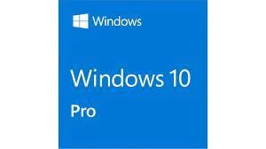 SW OEM WIN 10 PRO WRKSTNS 64B/ENG 1PK DVD HZV-00055 MS