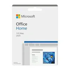 MS ESD Office Home 2024 All Languages EuroZone Online Product Key License 1 License Downloadable ESD NR